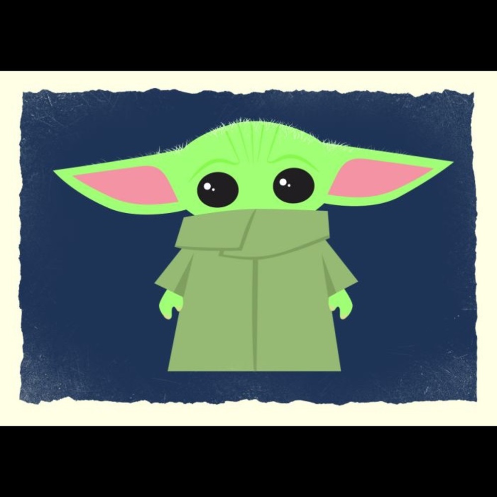 😻The Mandalorian: Journey of The Child Star Wars - Picture 7 of 15
